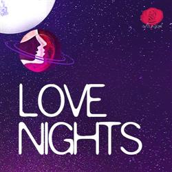 Cosmic Lovers - Love Nights